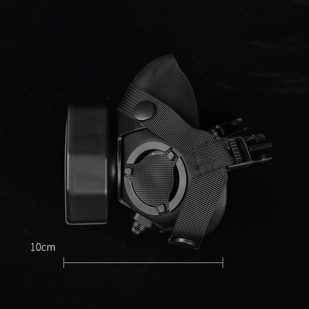 Special Tactical Respirator Ga - Respirator Half Face ulasan dan harga
