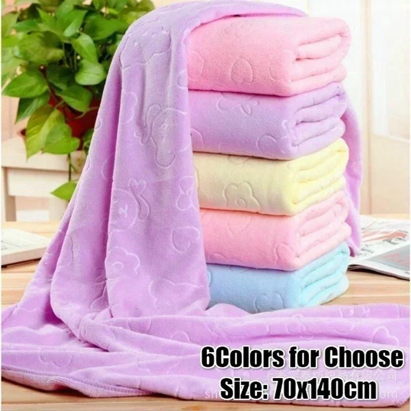 2026 70*140cm Microfiber Embos - Cloth Face Mask Washable ulasan dan harga