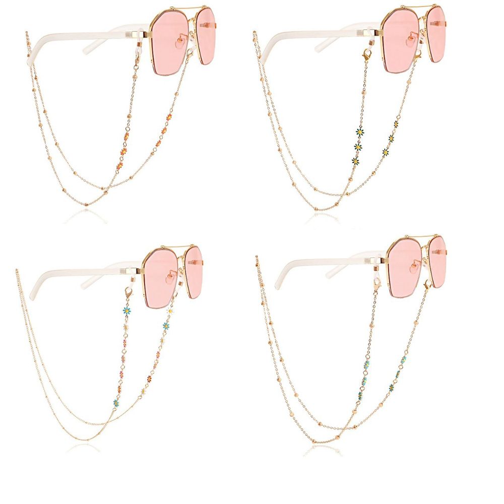 Adjustable Fashion Simple Cute - Mask Lanyard Adjustable ulasan dan harga